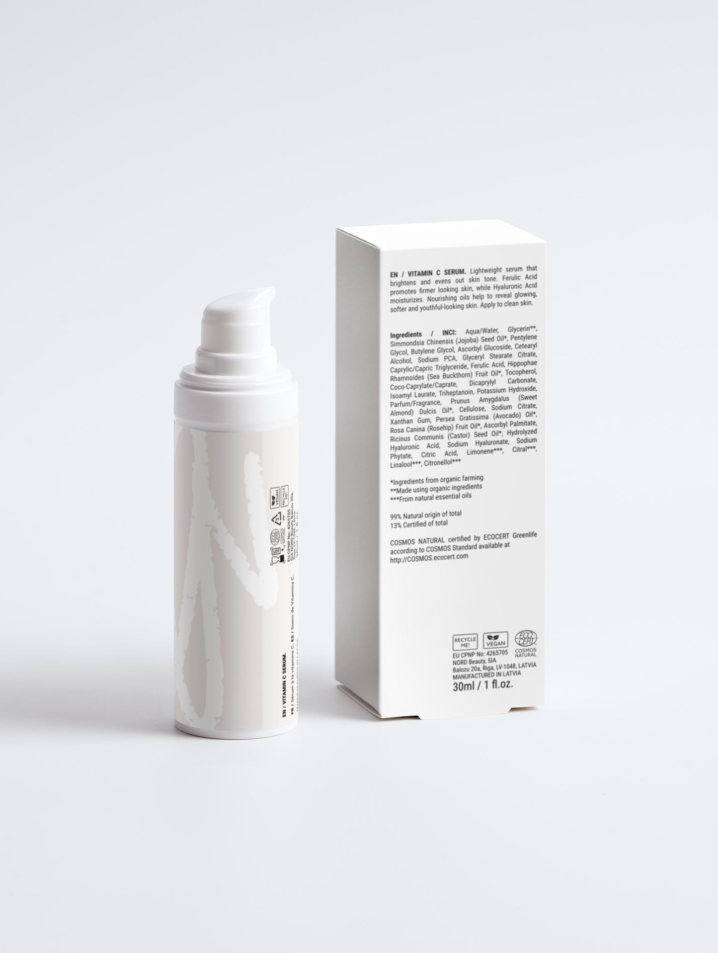 Dark Spot Routine Duo