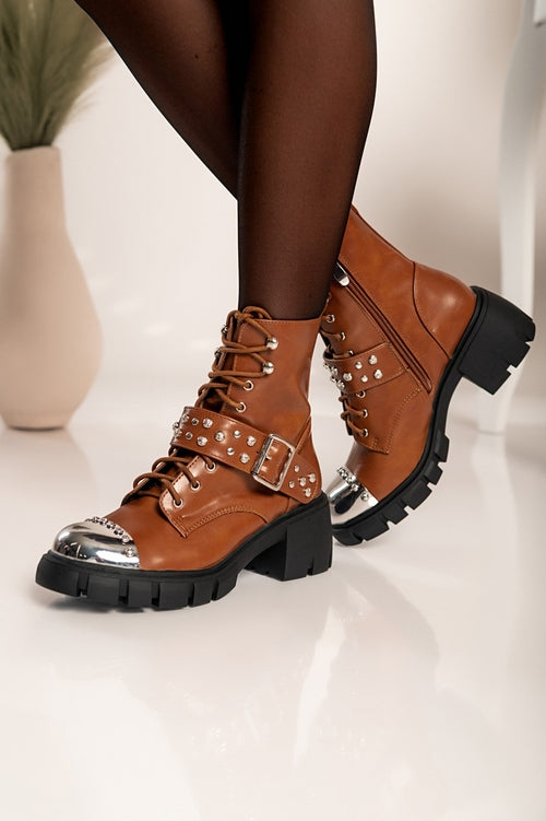 Elegant Ankle Boots
