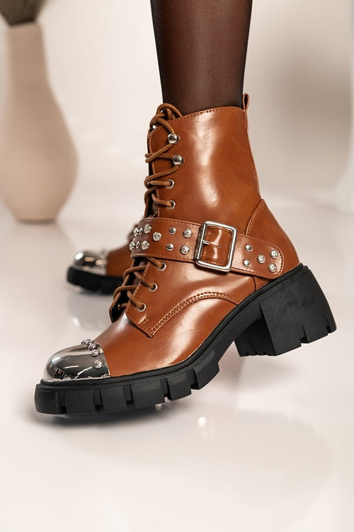 Elegant Ankle Boots
