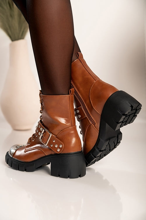 Elegant Ankle Boots