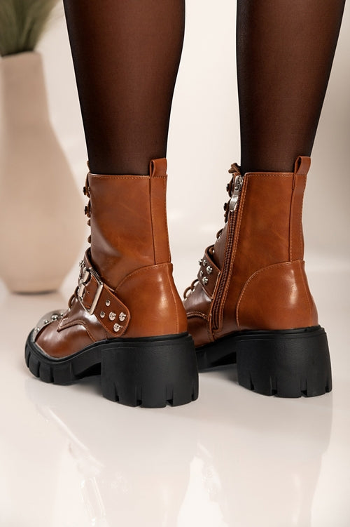 Elegant Ankle Boots