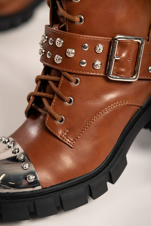 Elegant Ankle Boots