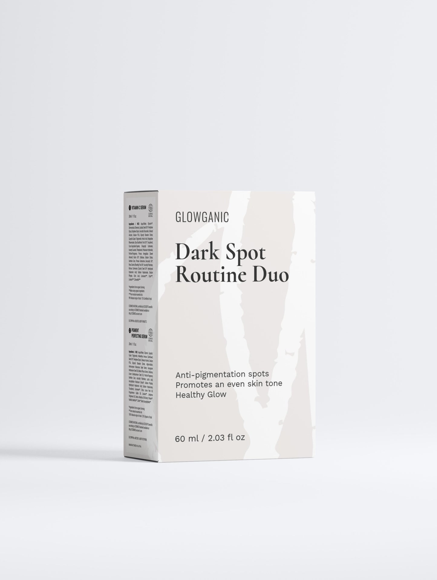 Dark Spot Routine Duo