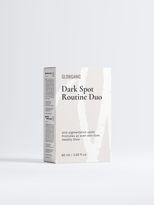 Dark Spot Routine Duo