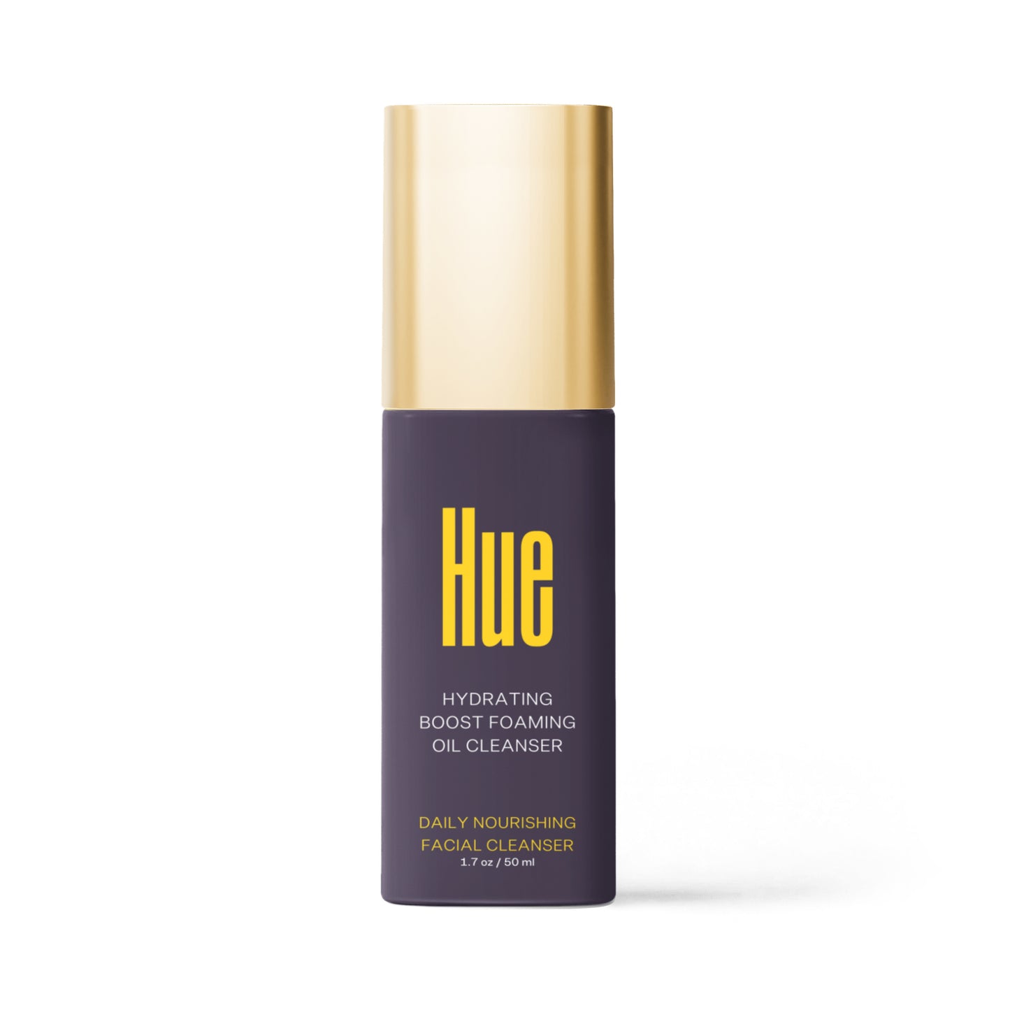 Milky Oil Foaming Cleanser