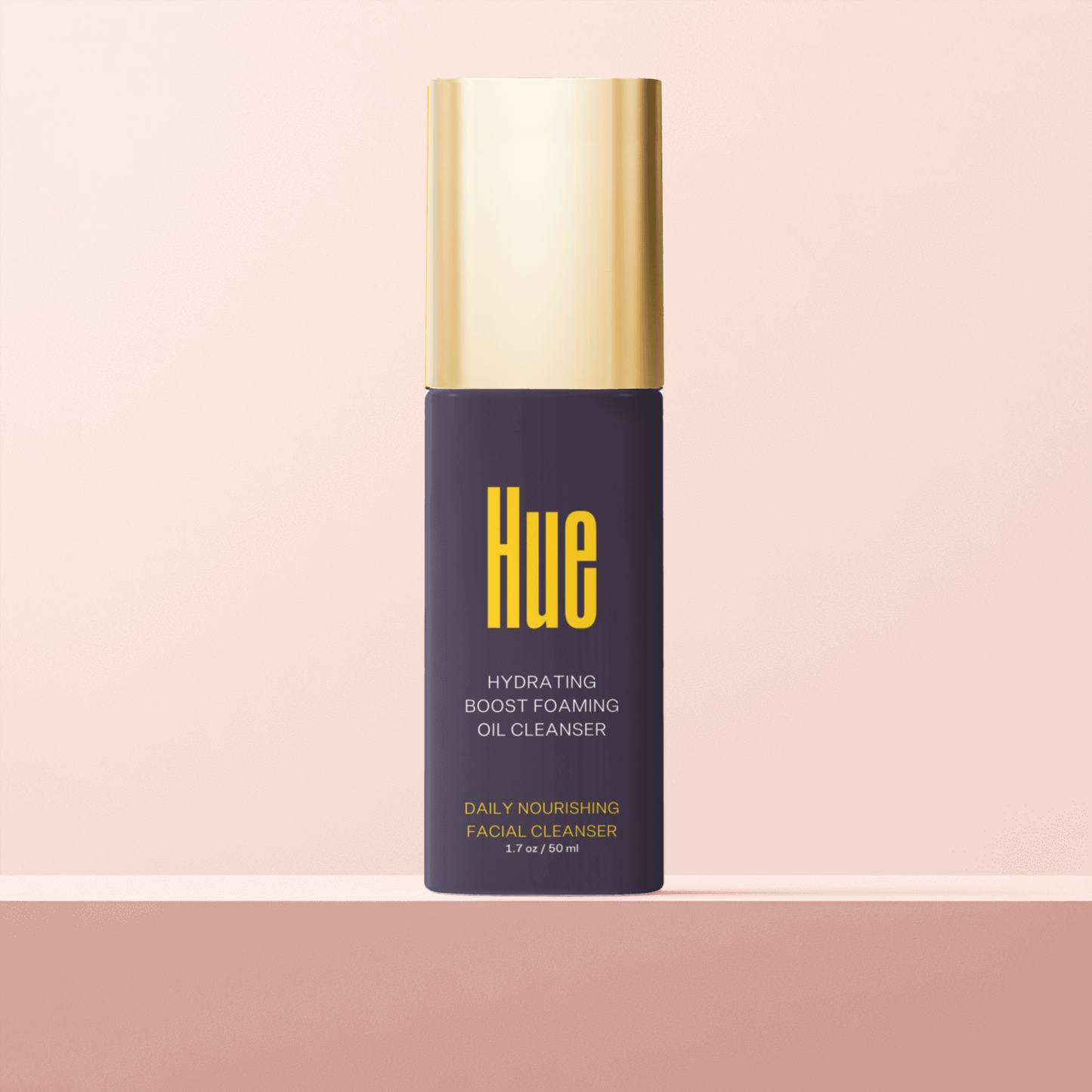 Milky Oil Foaming Cleanser