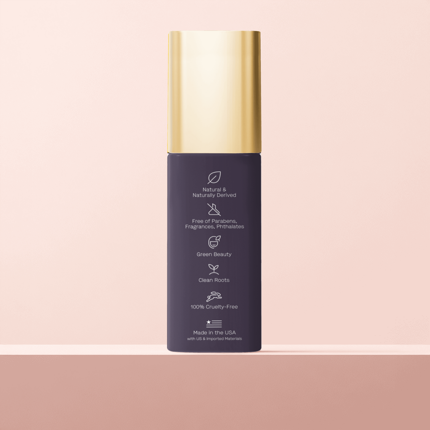 Milky Oil Foaming Cleanser