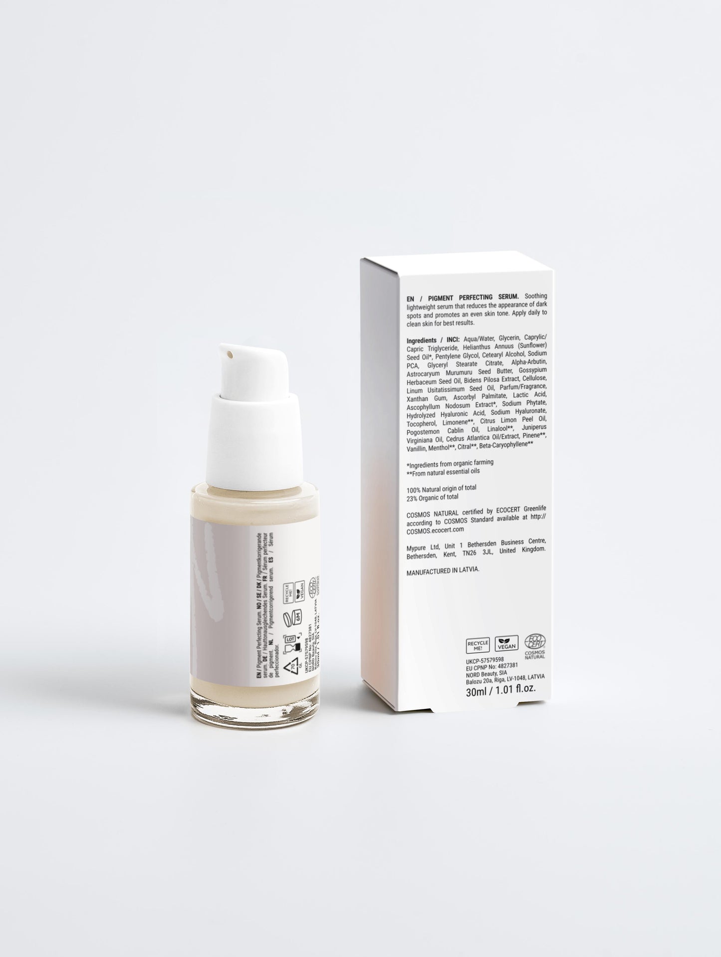Dark Spot Routine Duo